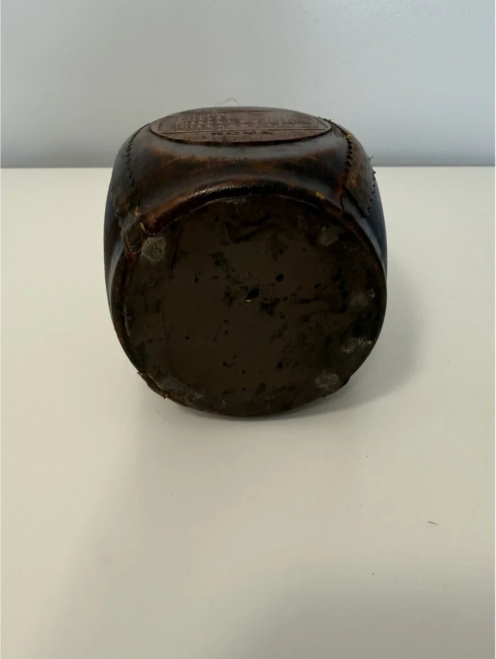 N/A this vtg